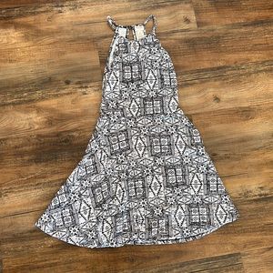 Casual dress